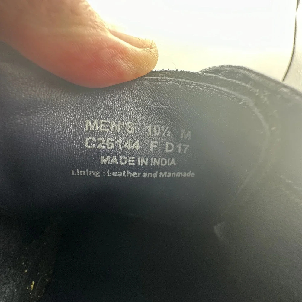 Cole Haan pre owned